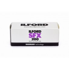 Фотоплівка ILFORD SFX 200/120